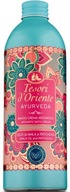 Tesori d'Oriente Ayurveda 500 ml perličkový kúpeľ