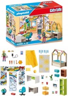 Playmobil Teenager's room 70988