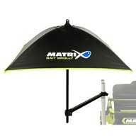 Rybársky dáždnik pre Matrix Bait Brolly Inc Support Arm
