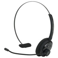 Bluetooth mono headset s mikrofónom