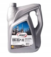 Hydraulický olej Jasol 5l HLP 32 5l