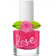 Slimáky, lak na nechty ROSE - I'm Basic, Peel-off, 7 ml