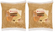 QUINOA Quinoa biela 2 kg KVALITA PROTEÍNOV 100%