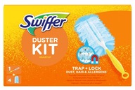 SWIFFER DUSTER ZEST 1+4 na ZBER PORIADNEHO PRACHU