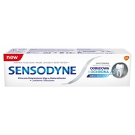 Sensodyne Reconstruction and Protection Whitening zubná pasta s fluoridom 75ml (P1)