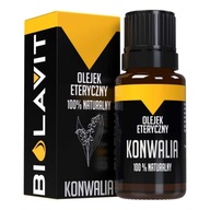 Esenciálny olej Konvalinka 10ml Biolavit