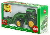 Traktor Siku Farmer 3652 John Deere