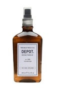 DEPOT 305 VLASOVÝ TONIKOVÝ SPREJ NA OBJEM PRE MUŽOV 200 ML