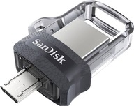 Pendrive SanDisk Ultra Dual Drive 32 GB 150 MB/s OTG