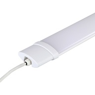 HERMETIC LUMINAIRE LED žiarivka 120cm 36W