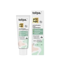 TOŁPA pre age matujúci vyhladzujúci krém proti zafarbeniu 40ml