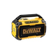 DEWALT BEZDRÔTOVÝ BLUETOOTH REPRODUKTOR XR 10,8/18/