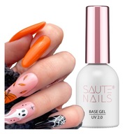 Saute Nails Base Gel UV 2.0 8ml