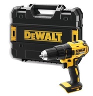 DeWalt DCD777NT 18V XR 65nm akumulátorový vŕtací skrutkovač 13mm držiak