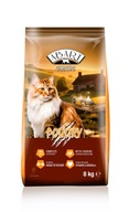 Abart Classic Cat Poultry 8 kg Suché krmivo pre dospelé mačky s hydinou