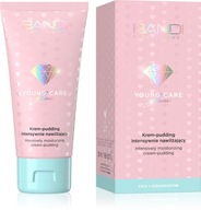 Bandi Young Care Glow hydratačný krém na tvár-puding 50 ml