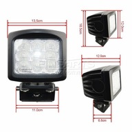 PRACOVNÁ LAMPA 90W CREE 30 STUP