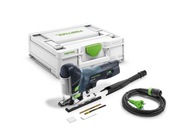 Priamočiara píla Festool PS 420 EBQ-Plus CARVEX