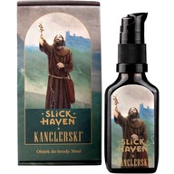 Olej na bradu Slickhaven Holy Rebel 30 ml