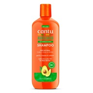 CANTU AVOCADO HYDRATING SHAMPOO šampón na záverečné umývanie