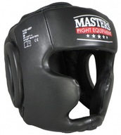 Prilba na sparing box MASTERS - KSS-4BP r.L