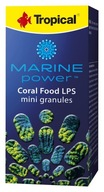 Granule Marine Power Coral Food LPS Mini