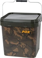 FOX CAMO VEDERKO ŠTVORKOVÉ 17L