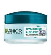 Garnier Skin Naturals hyalurónový nočný krém s aloe