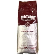 Talianska zrnková káva Mauro Prestige 1kg