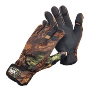 YORK RUKAVICE NEOPRENE CAMO XL 65645