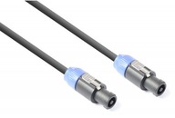 PD Connex reproduktorový kábel 2x 1,5mm 2x Speakon 10m