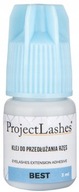 ProjectLashes BEST lepidlo na riasy 3g + ZDARMA