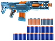 NERF ELITE 2.0 ECHO 4V1 SUD + PRÍSLUŠENSTVO