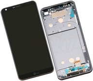 Displej LCD Rám LG G6 H870 H870K