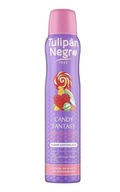 Deodorant v spreji Sweet fantasy Tulipan Negro Body Deo Spray (200 ml)