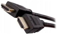 KÁBEL HDMI-HDMI 10,0 m FULLHD 3D 4K 1,4 4K -