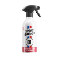 Shiny Garage Morning Dew Detailer s voskom 500 ml