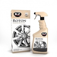 K2 TEKUTINY NA ČISTENIE KOLIES ROTON 700ml