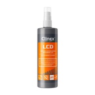 CLINEX čistič LCD obrazoviek 200 ml