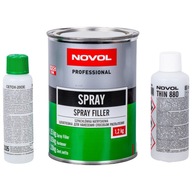 Novol tmel v spreji 800ml 1,2kg