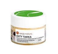 Možnosť úpravy Natura ANTI TARKA pre suché a popraskané päty s UREA