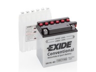 Batéria 12V 11Ah EB10L-B2 EXIDE