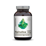 Aura Herbals Spirulina 600 t 150 g