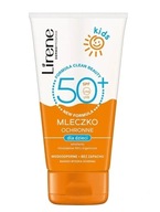 Lirene Ochranné mlieko pre deti SPF 50+ 150 ml