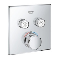 Grohe Grohtherm SmartControl Podomietková batéria