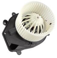 TYC VENTILÁTOR OHRIEVAČA PASSAT 96-05 S KLIMATIZÁCIOU.