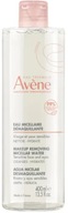 AVENE Micelárna kvapalina na odličovanie 400 ml