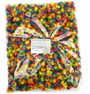 ADA Candies Roksy príchuť Bubble Gum 1kg