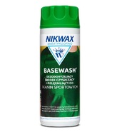 Termoaktívna tekutina na spodnú bielizeň. Základné umývanie 300 ml NIKWAX