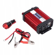 Auto Invertor 12V 220V 1000W Sinus